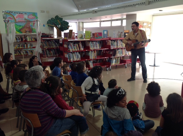 Contes a cau d'orella