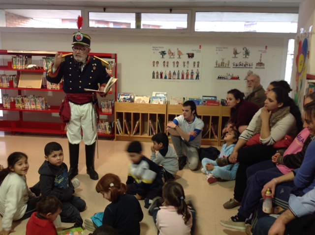 Contes a cau d'orella