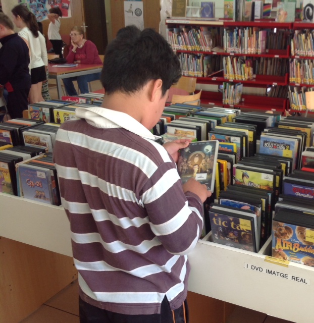 Música i Cinema