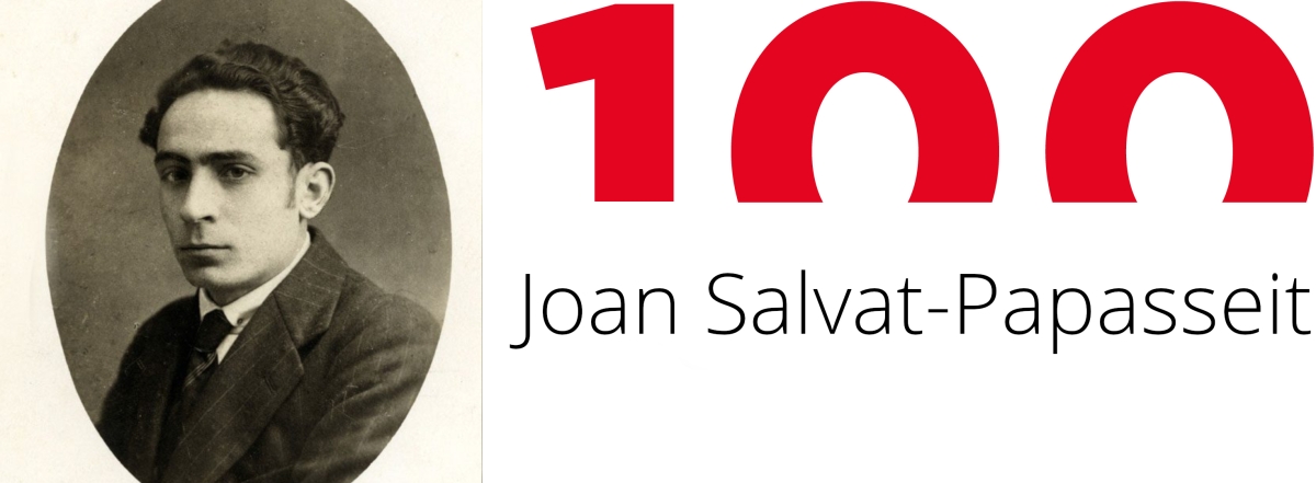 Poemes musicats. Joan Salvat-Papasseit