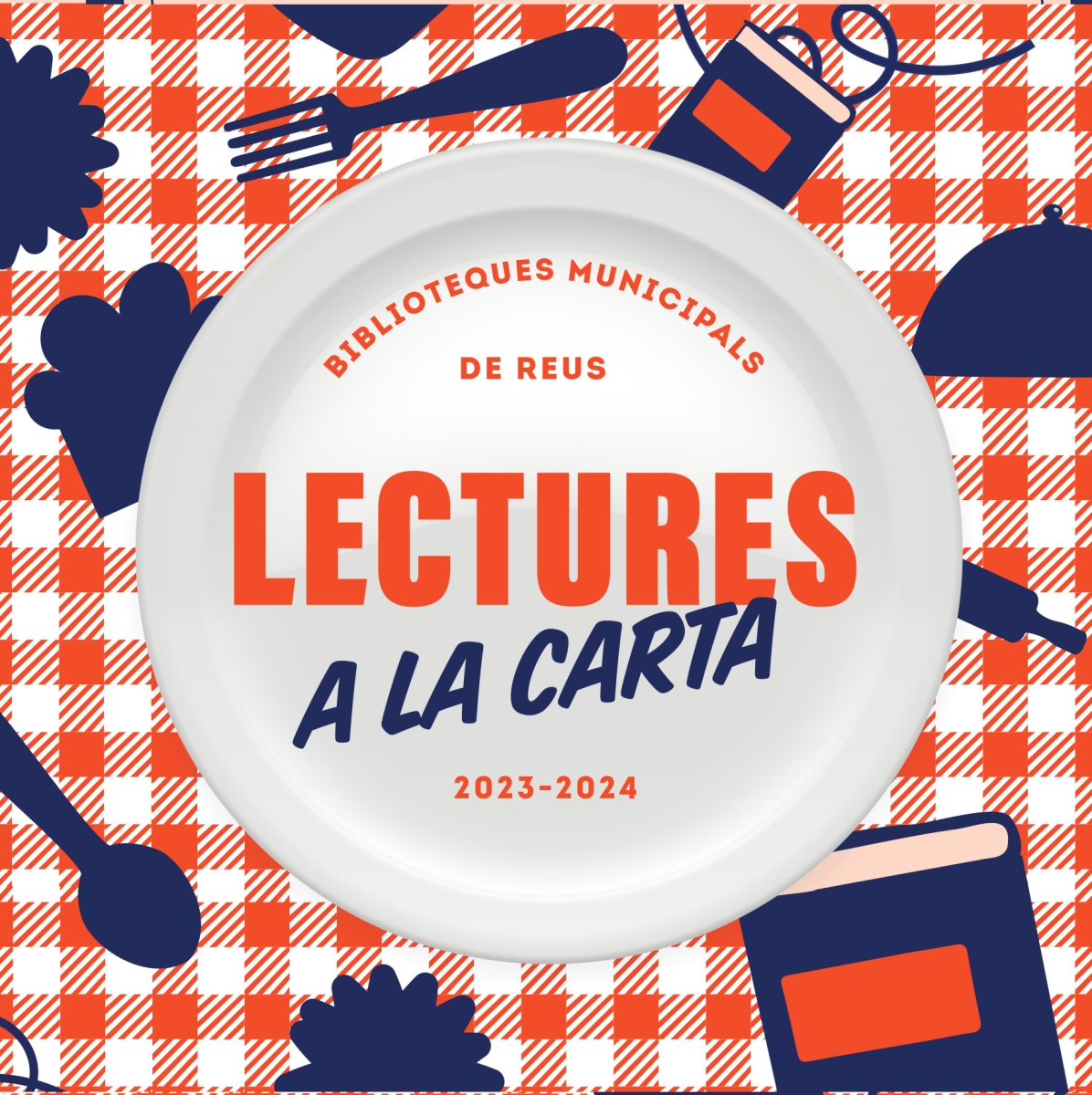 lectures a la carta