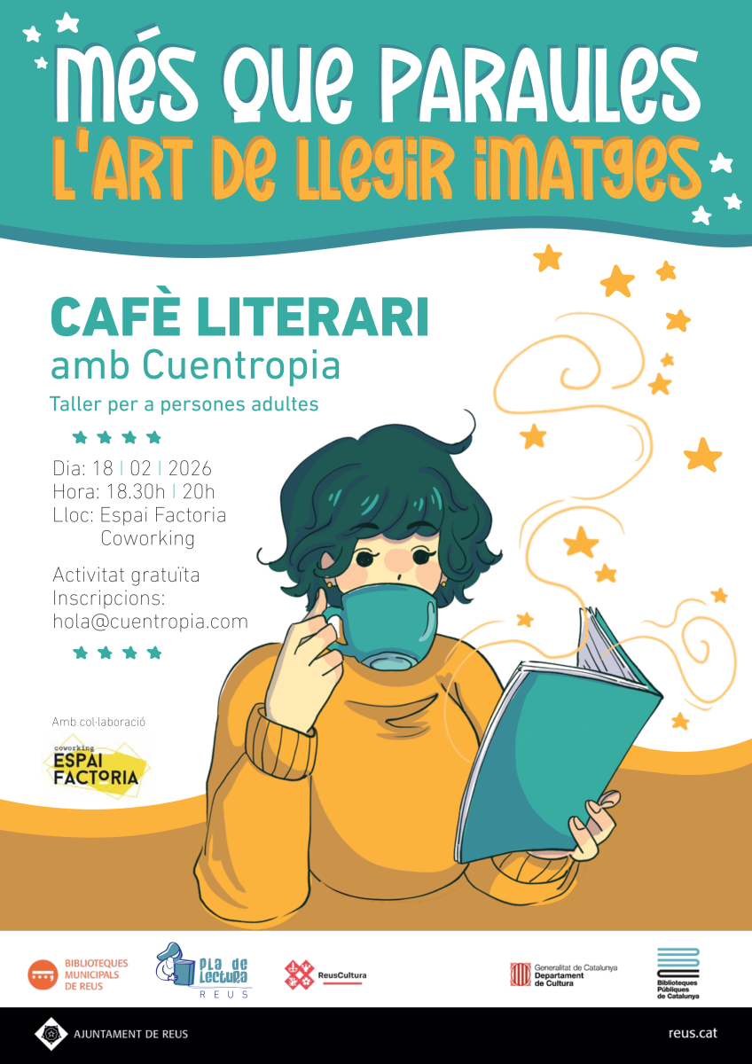 Pla de Lectura REUS