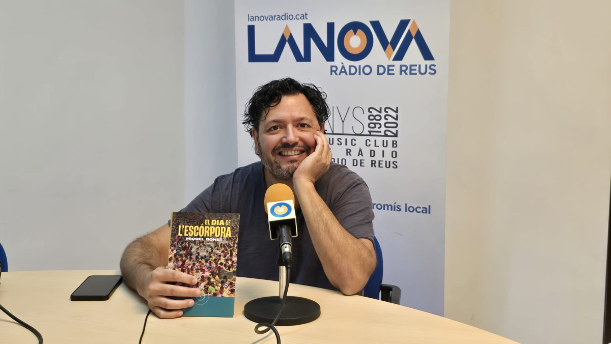 Club radiofònic KM0