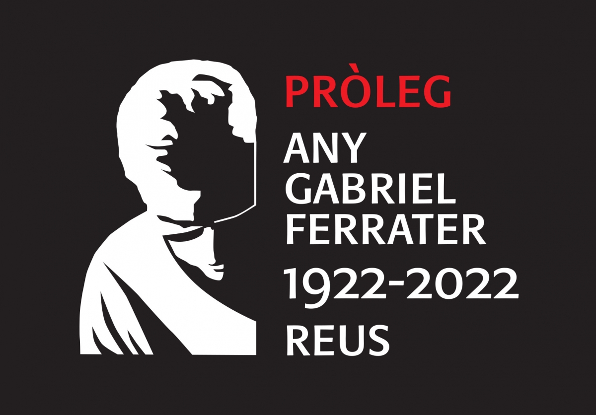 Programa pròleg any Gabriel Ferrater