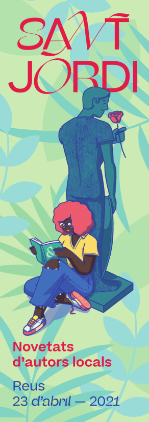 Punts de llibre