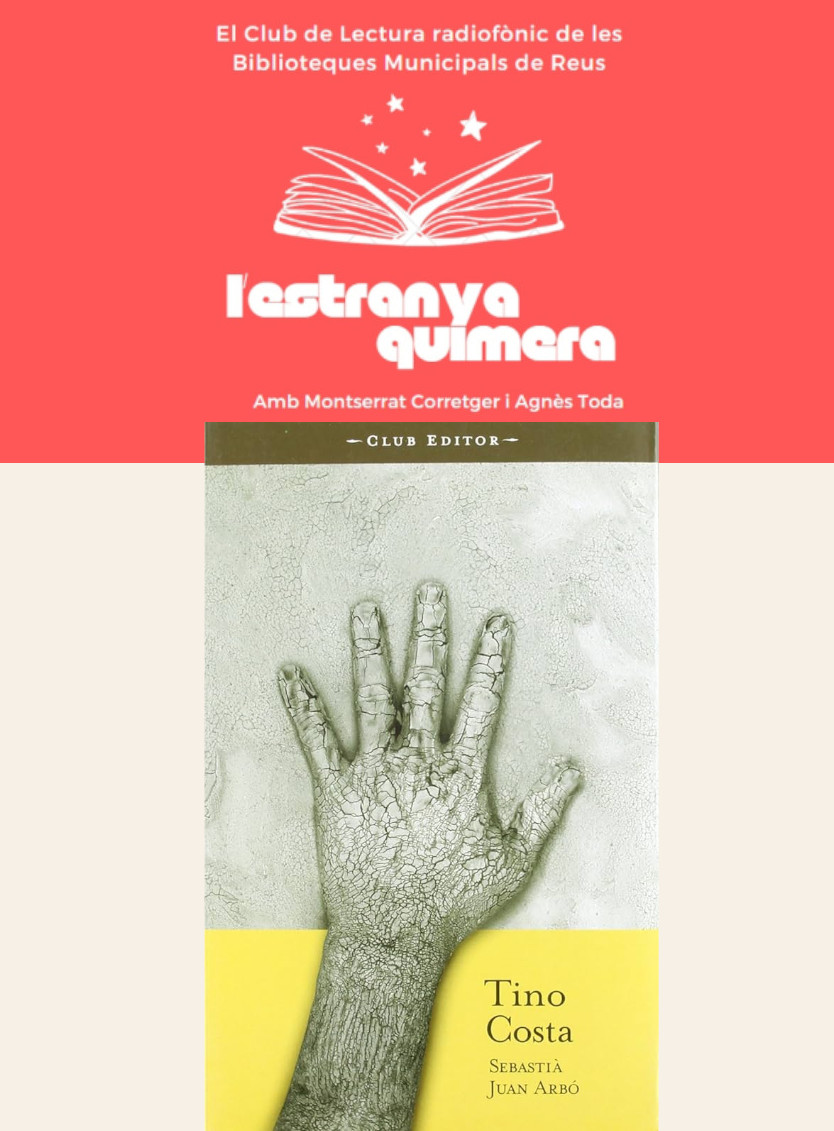 L’estranya quimera