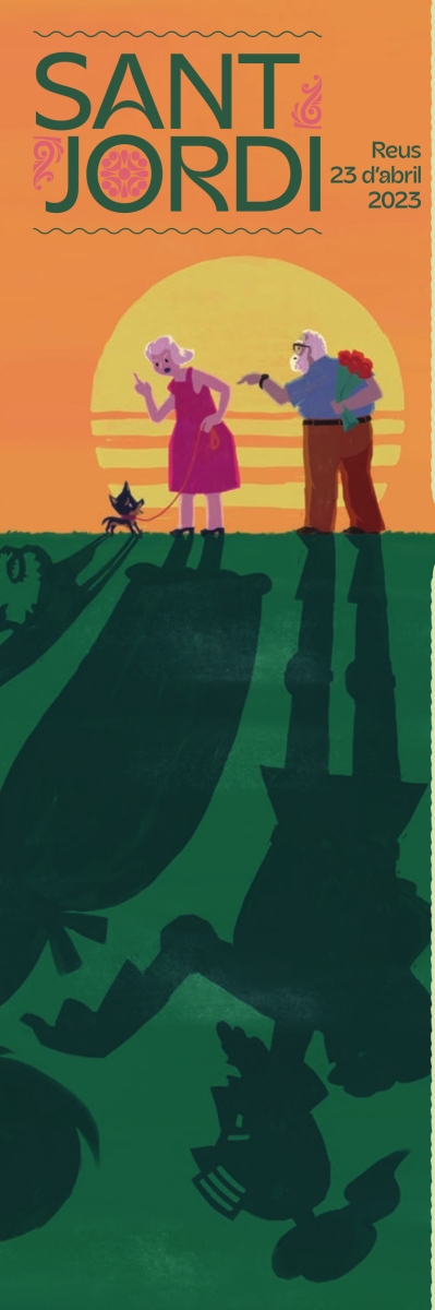 Punts de llibre