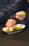 Tast d'oli infantil
