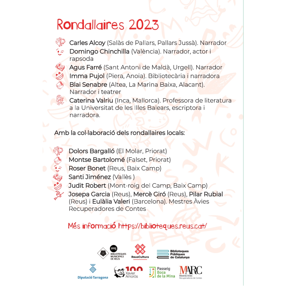 trobada de rondallaires