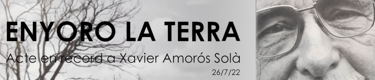 ENYORO LA TERRA