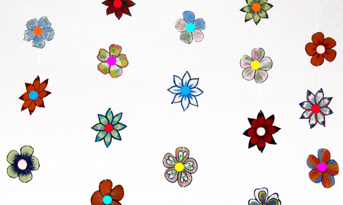 Flors i primavera!