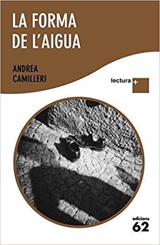 forma aigua