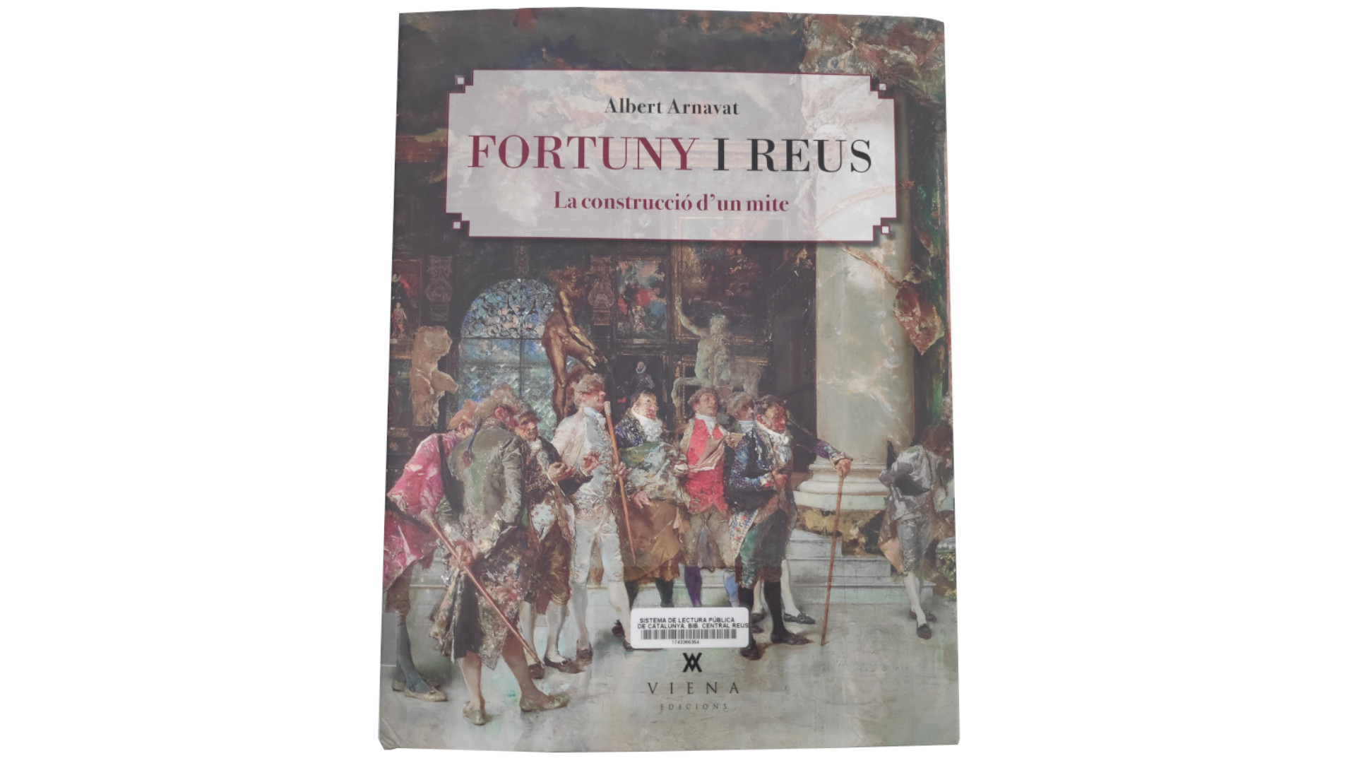 Fortuny i Reus