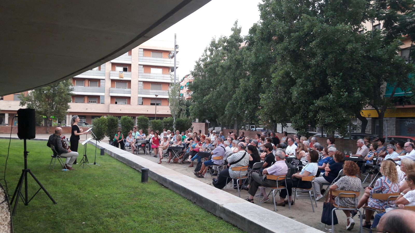 Èxit de convocatòria en la primera sessió de Biblioteques amb DO