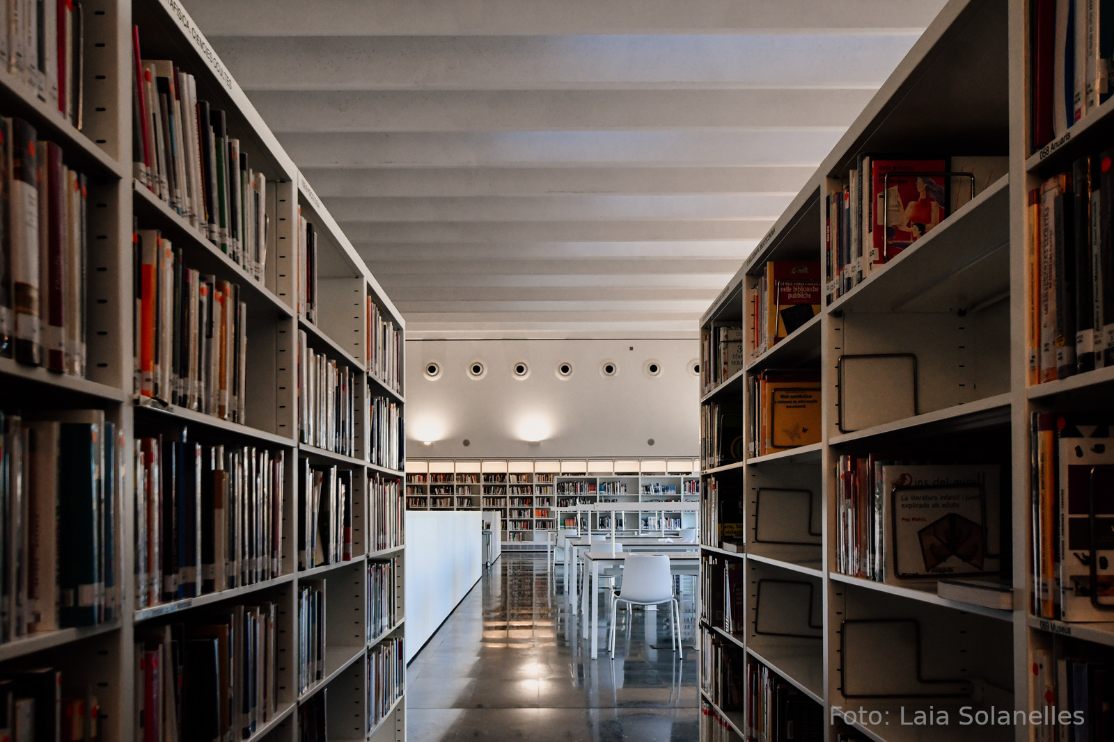 2020 a les Biblioteques Municipals de Reus