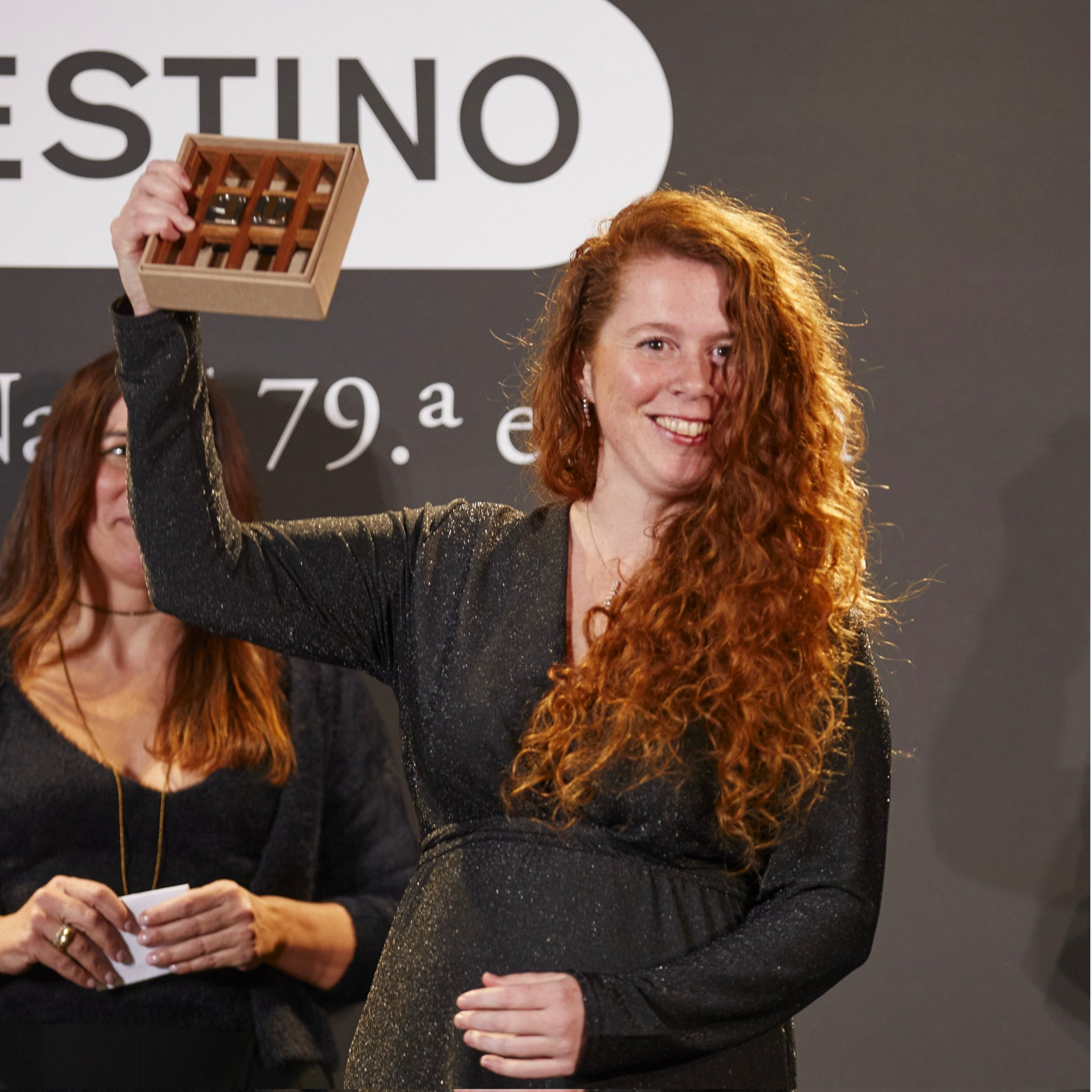 Gemma Ventura presenta "La Llei de l'hivern" a Reus