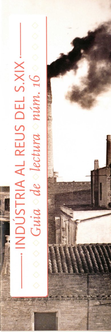 Indústria al Reus del S.XIX