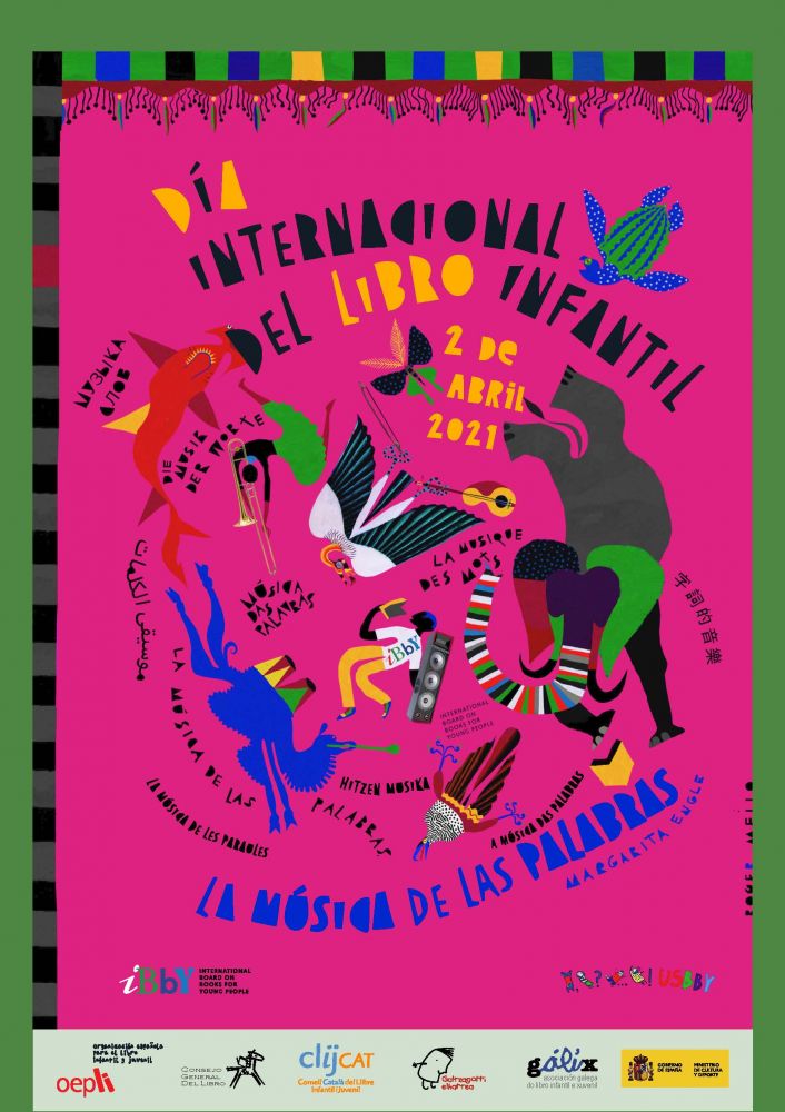 Les Biblioteques Municipals de Reus celebren el Dia Internacional de la Literatura amb diversos actes
