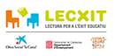 LECXIT: III Trobada Pedagògica "Lectura i Èxit Educatiu"