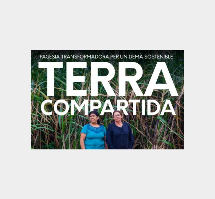 Cinefòrum "Terra Compartida"