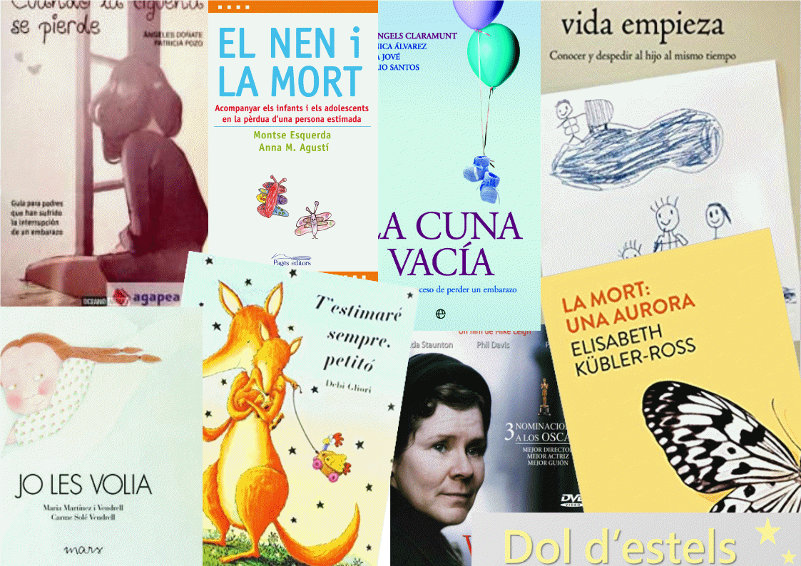 15 d'octubre Dia Internacional de la mort gestacional