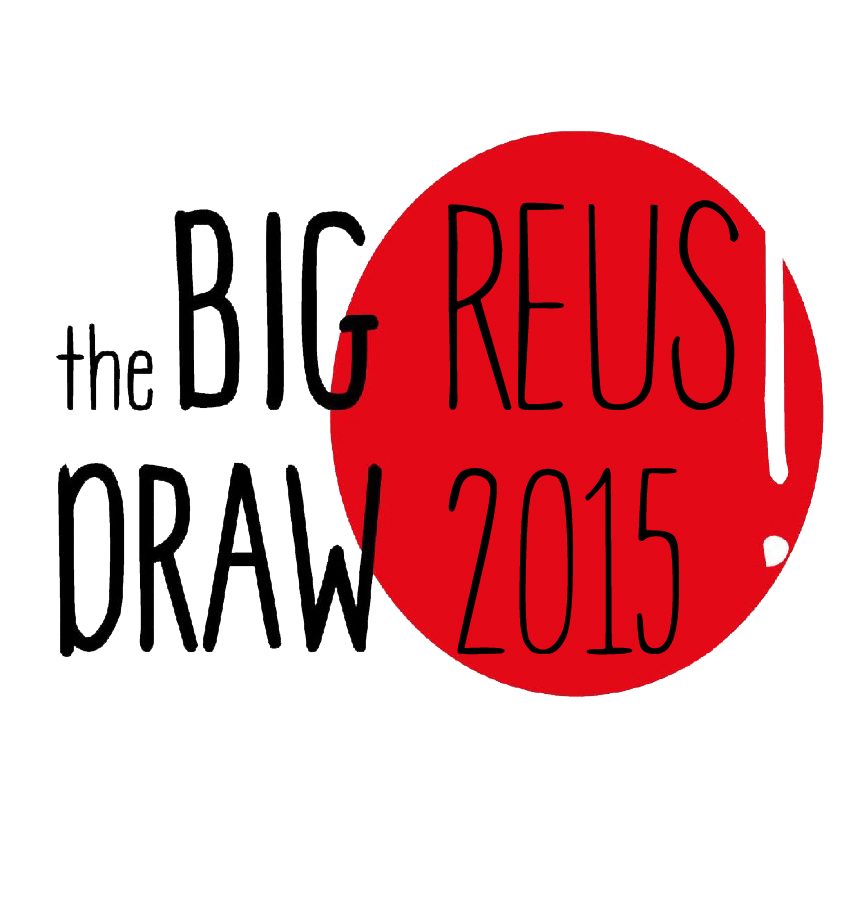 BIG DRAW 2015: últims dies per a la presentació de propostes