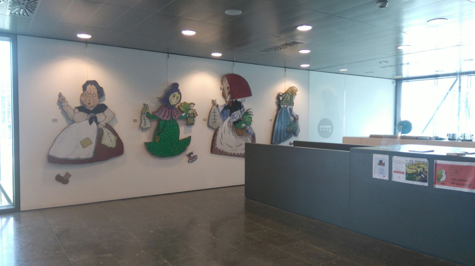 Exposició de Velles Quaresmes de Reus 2004-2016