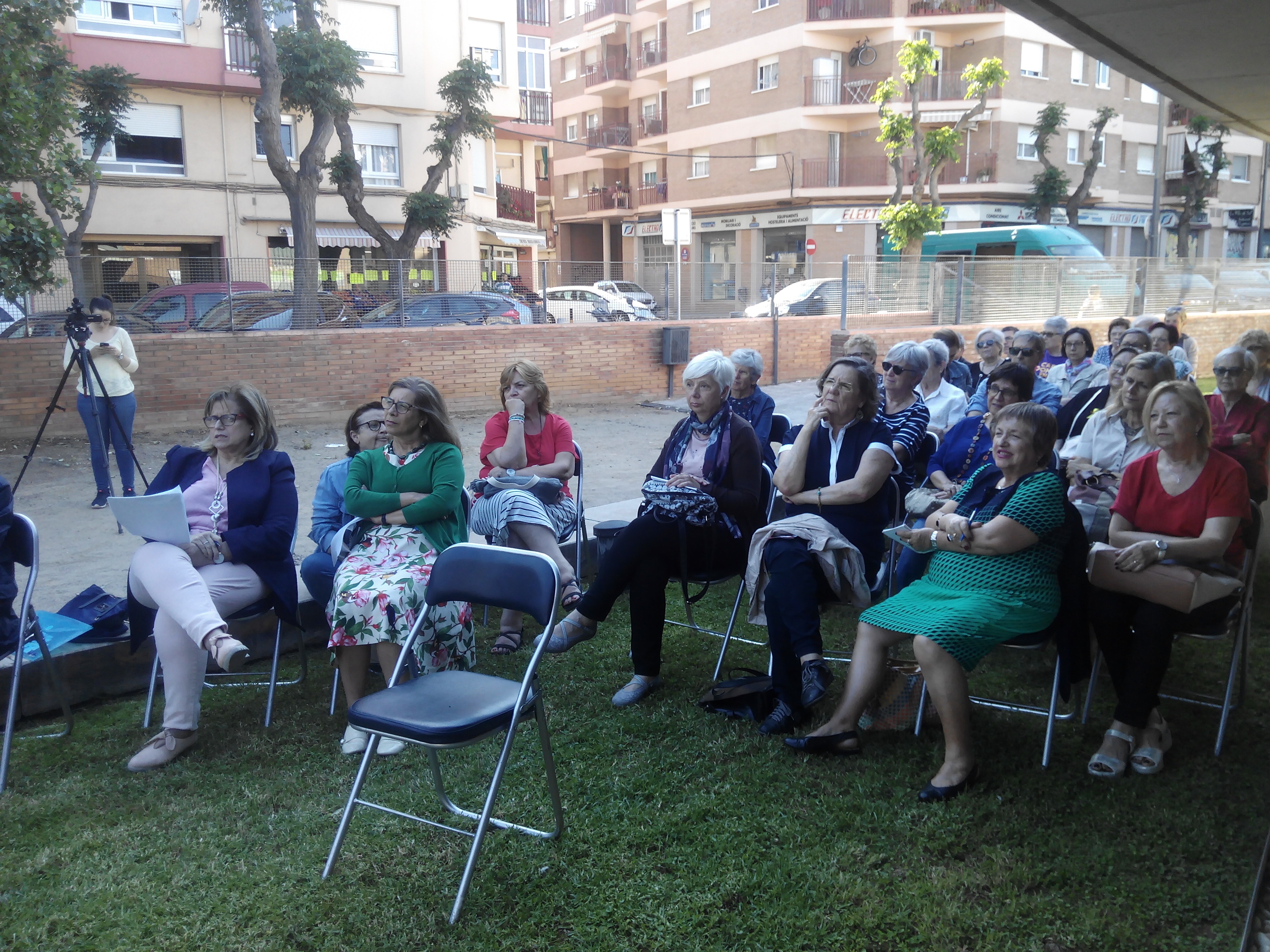 Cloenda de les activitats 2018-2019
