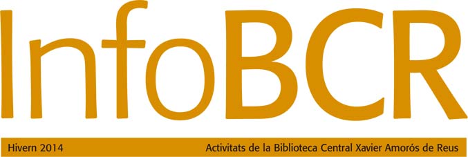 JA T'HO POTS ENDUR L'InfoBCR !