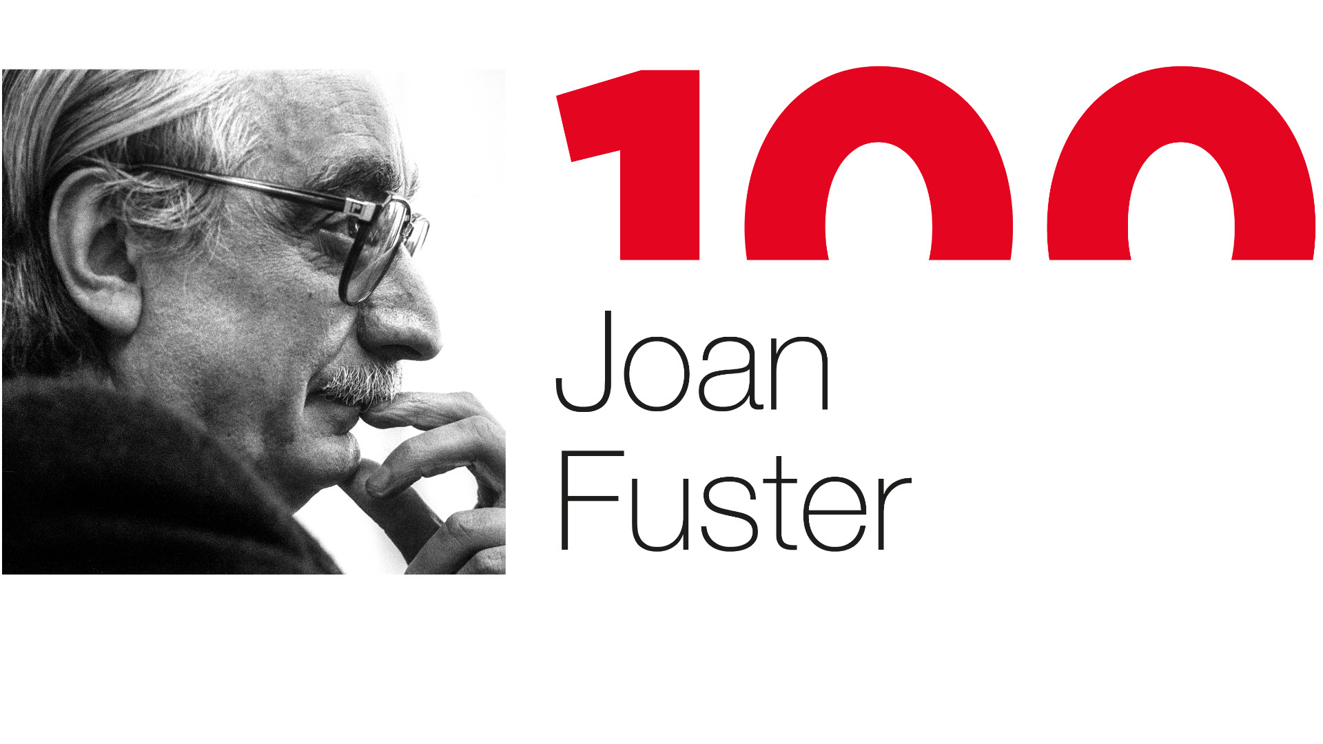 Any Joan Fuster. Bibliografia