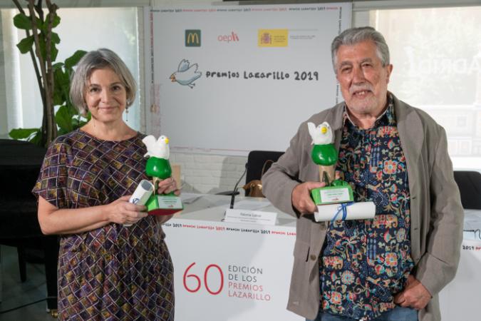 "Como lágrimas en la lluvia" de Jordi Sierra i Fabra premi a la Creació Literària