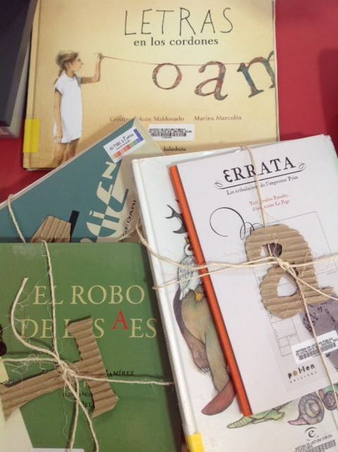 Tot a punt per començar les III Jornades de Laboratoris de lectura