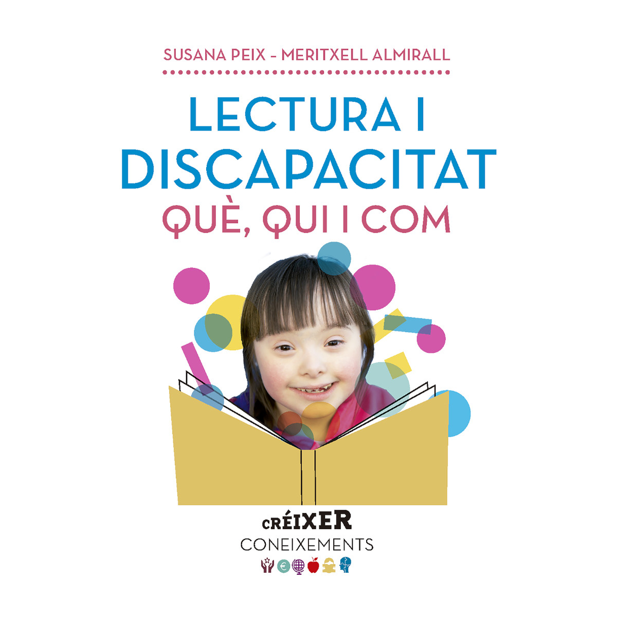 LECTURA I DISCAPACITAT