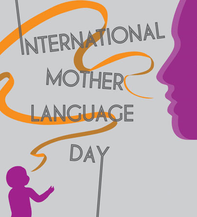 21 de febrer, dia de la llengua materna