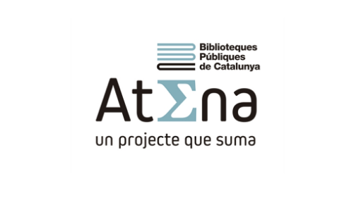 Alt de la imatge del cataleg Atena