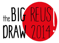 Tot el programa del Big Draw Reus aquí!!