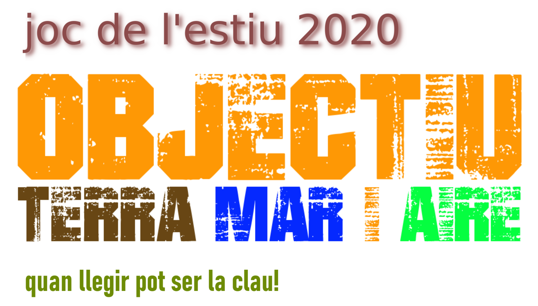 El Joc de lectura de l’Estiu Objectiu: terra, mar i aire torna a les Biblioteques municipals de Reus