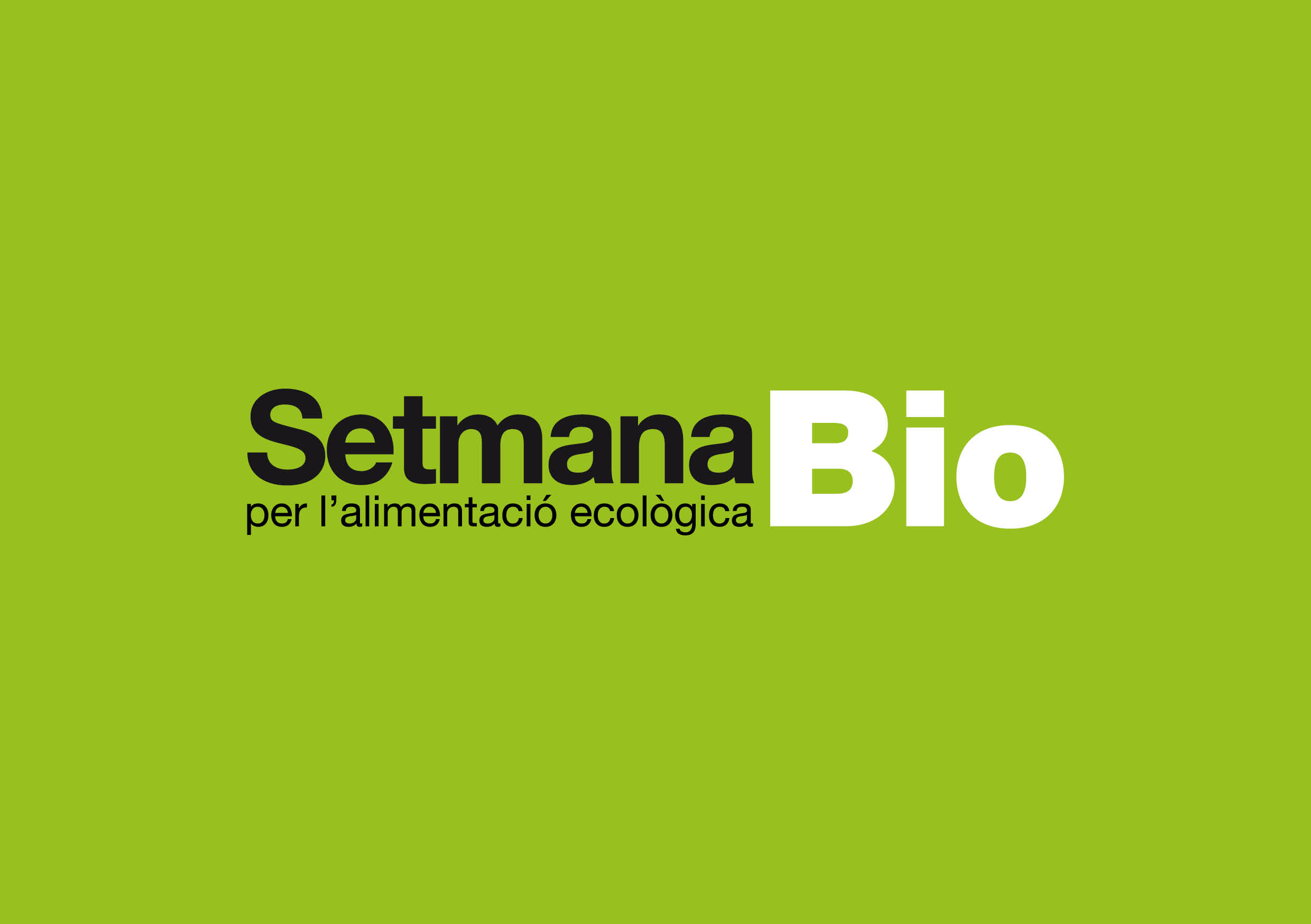 Setmana Bio