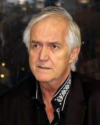 L'escriptor i dramarurg suec Henning Mankell ha mort avui a l'edat de 67 anys