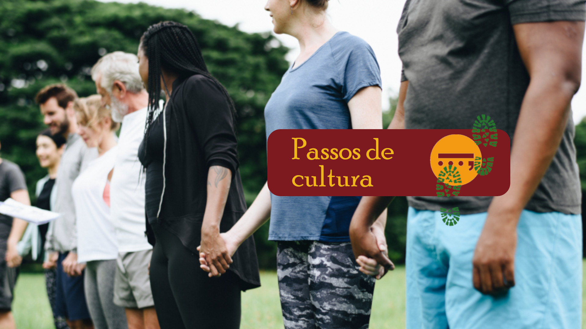 PASSOS DE CULTURA