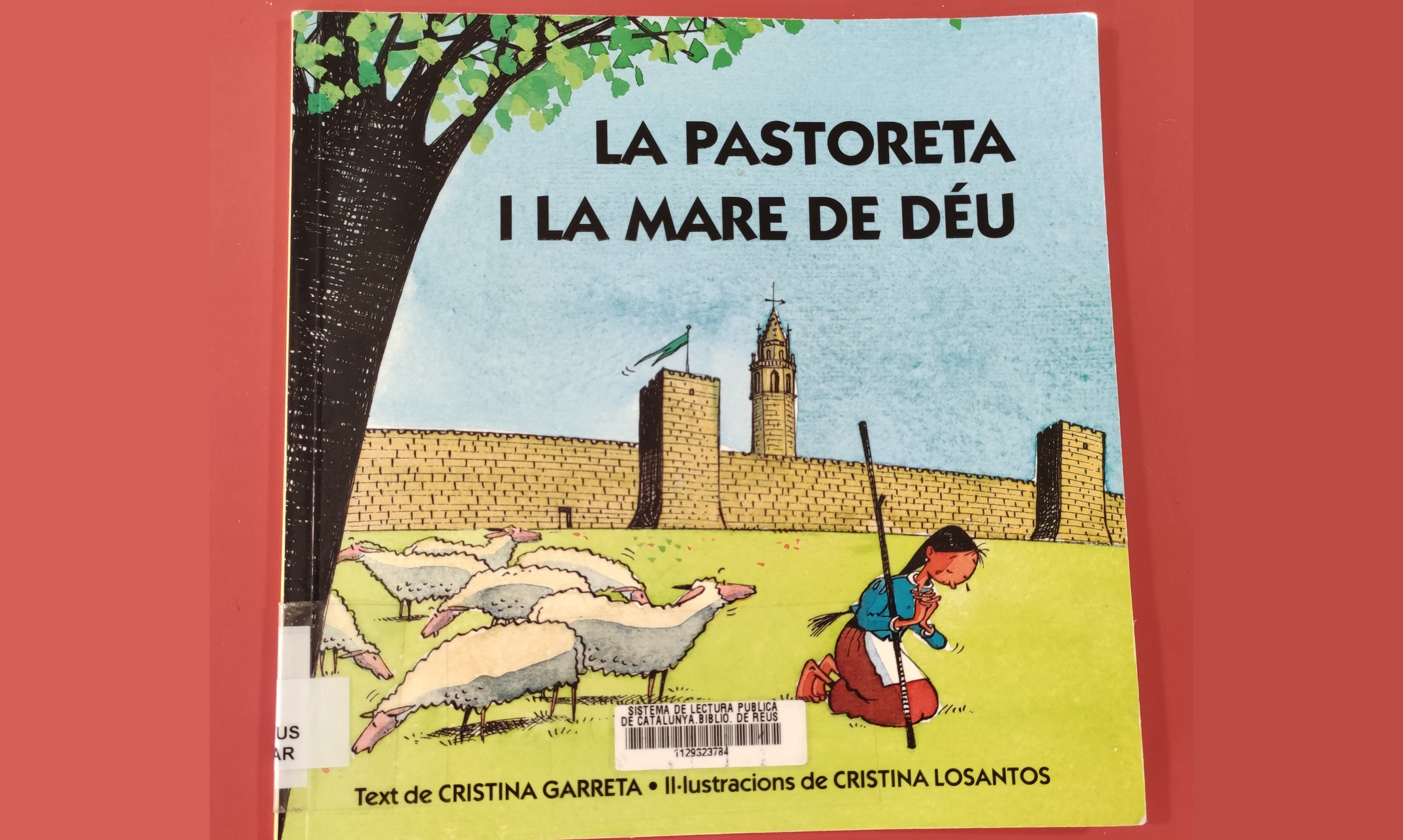 Comencen les sessions de contacontes a les Biblioteques Municipals de Reus