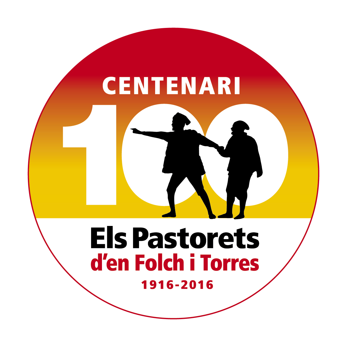 Els pastorets de Josep Maria Folch i Torres compleixen 100 anys