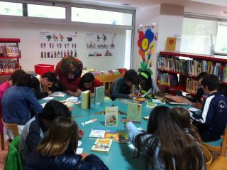 Les Biblioteques Municipals de Reus presenten l'experiència de “La Penya dels Signes” al Saló del Llibre Infantil i Juvenil de Catalunya