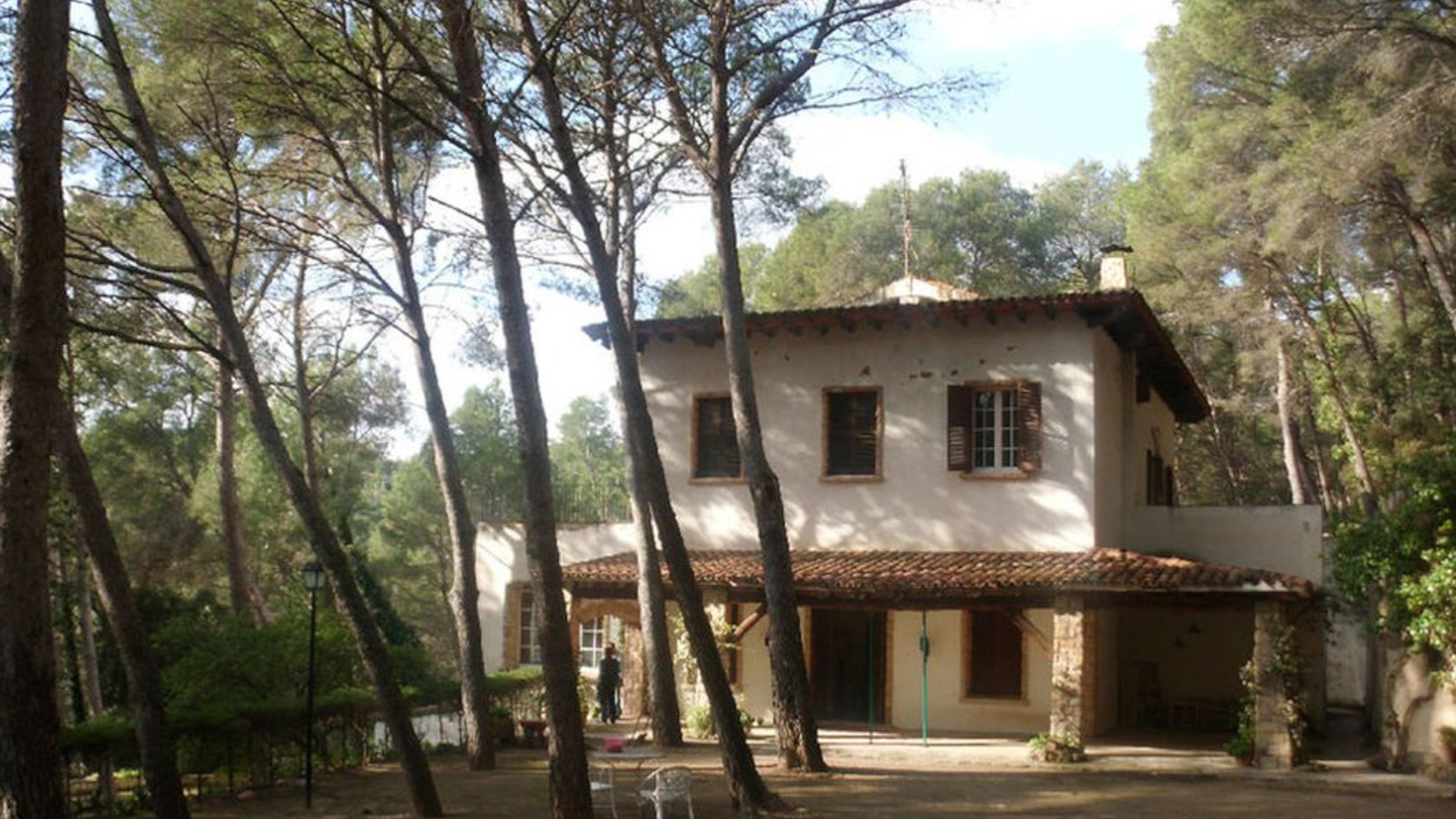 Biblioteques Chillout 2022