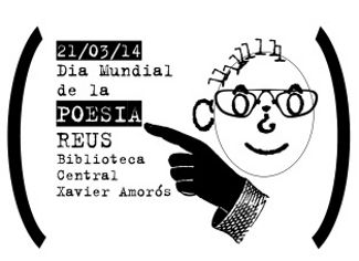 El 21 de març Dia Mundial de la Poesia