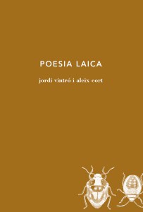 Nou llibre d'Aleix Cort