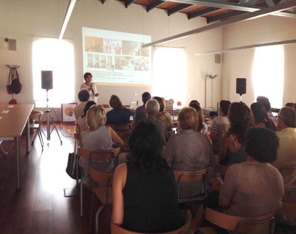Catàleg d'activitats de Còdol Educació