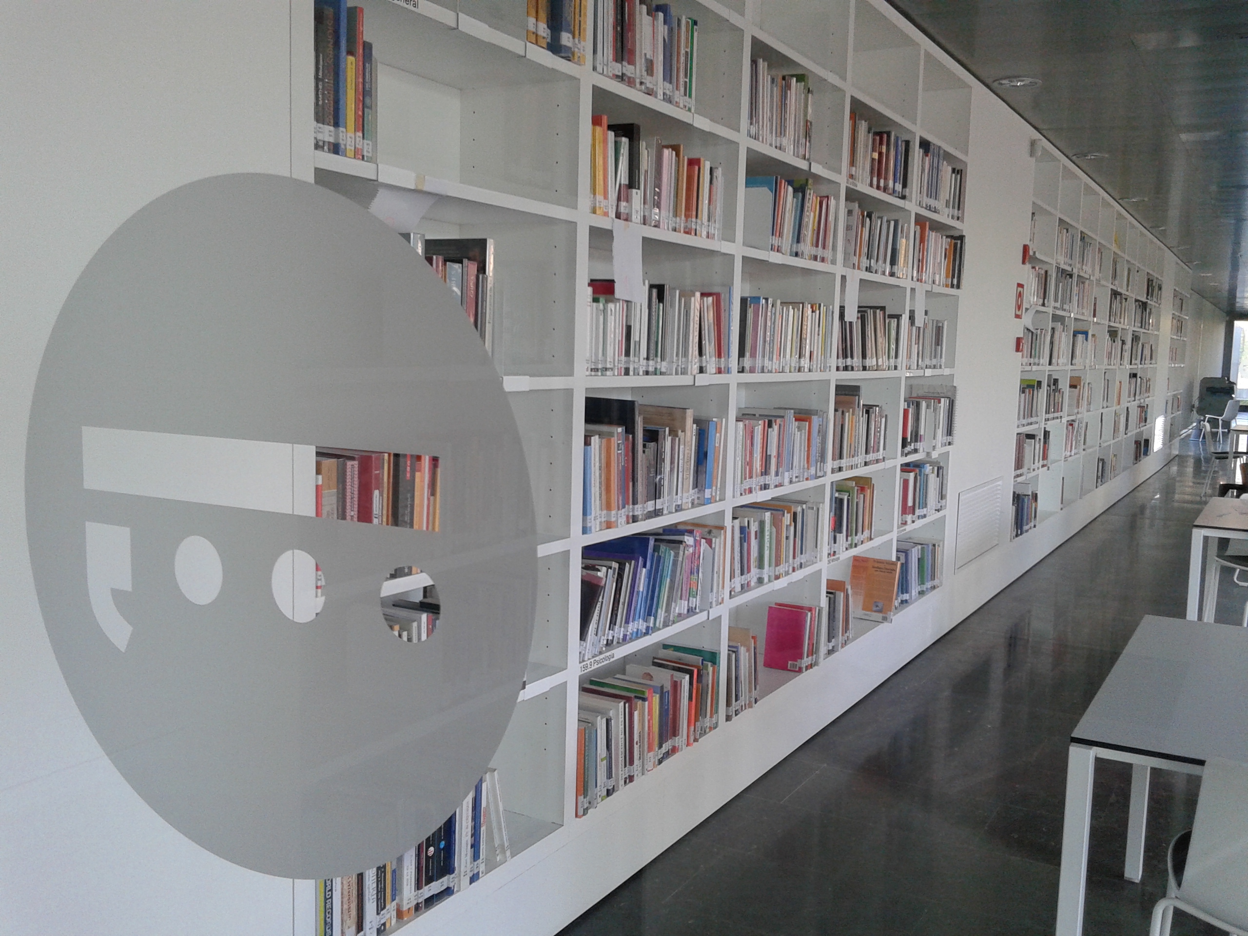 Les Biblioteques Municipals restringeixen la seva activitat ateses les noves mesures per a la contenció del brot epidèmic de la pandèmia de la COVID-19