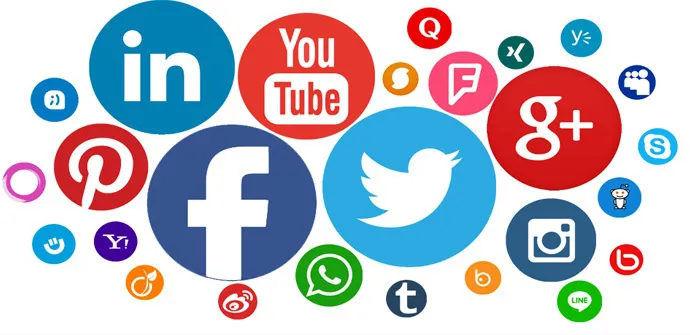 Xarxes socials