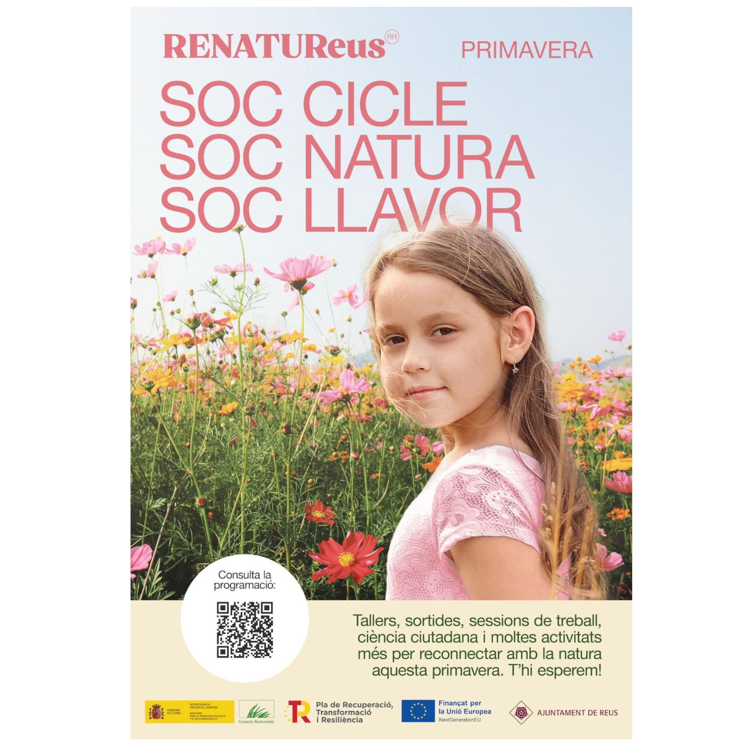 Taller de verd i cultiu privat